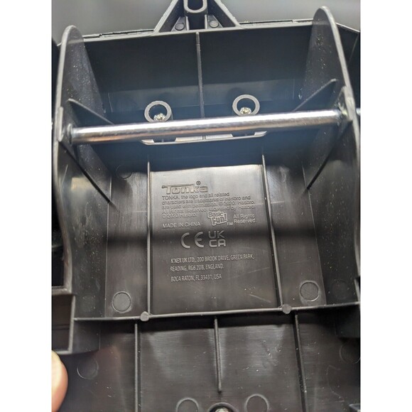 Tonka Steel Classics, Tow Truck - Excellent Condition - Picture 6 of 11